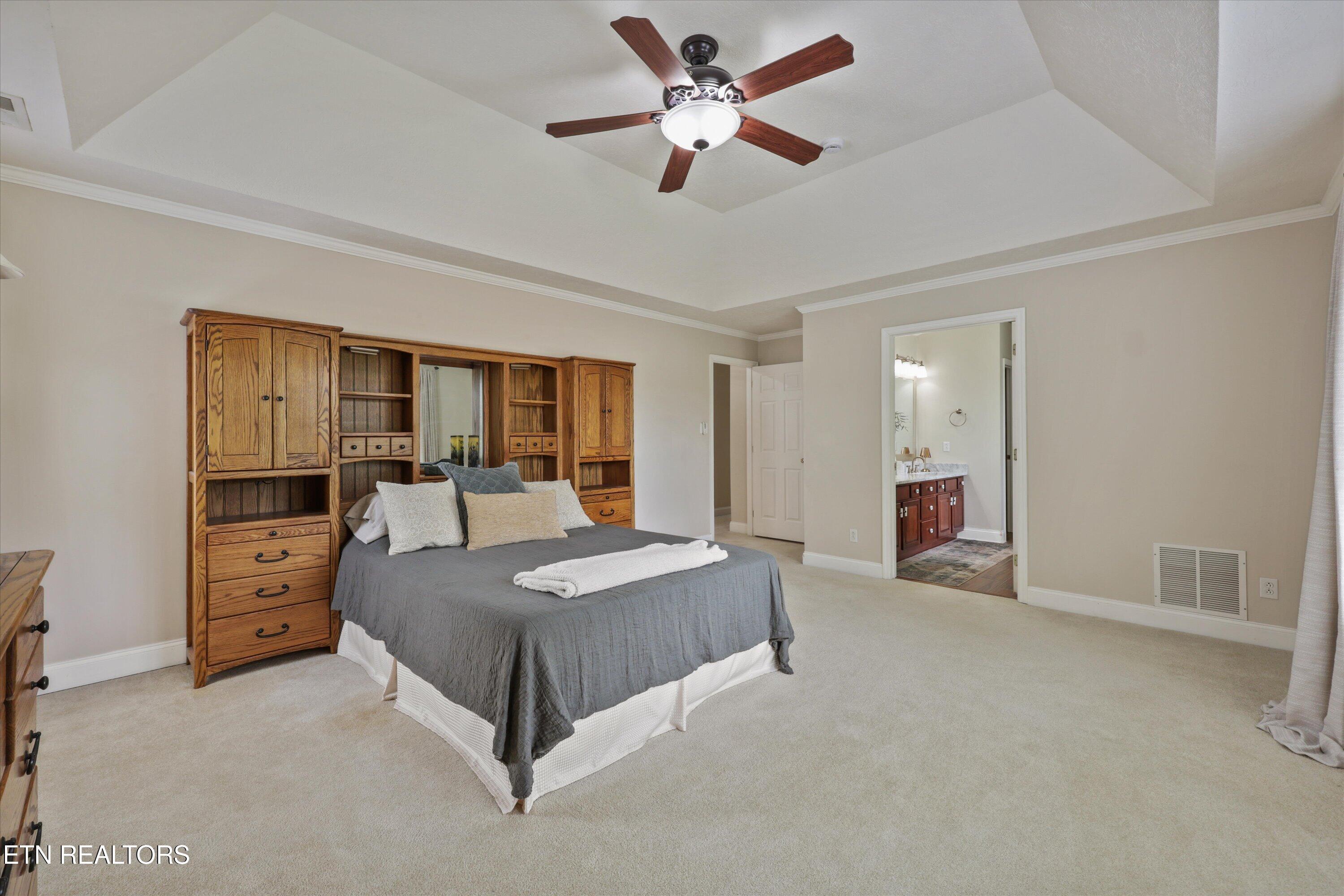 4920 Ivy Rose Drive Knoxville TN 37918