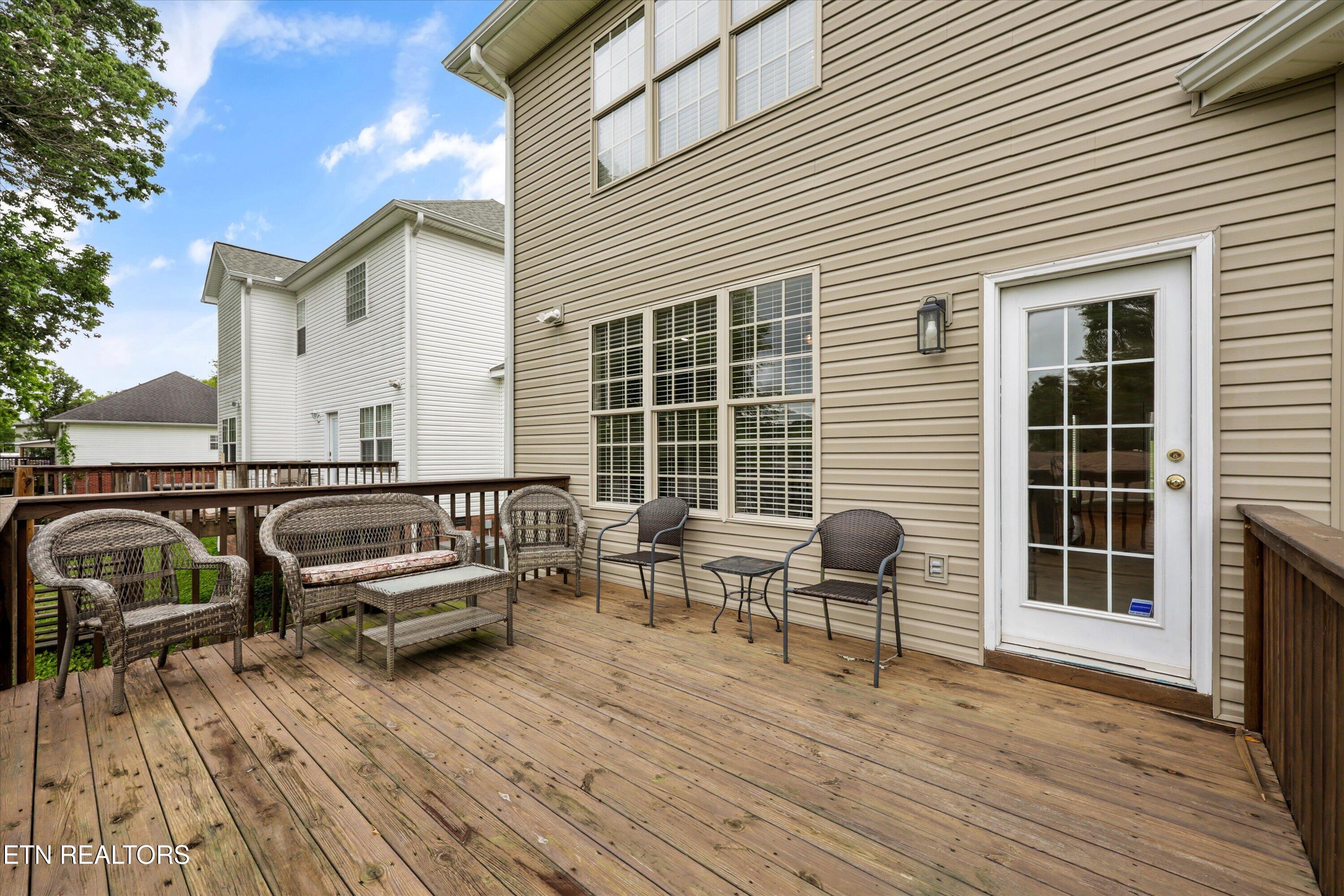 4920 Ivy Rose Drive Knoxville TN 37918