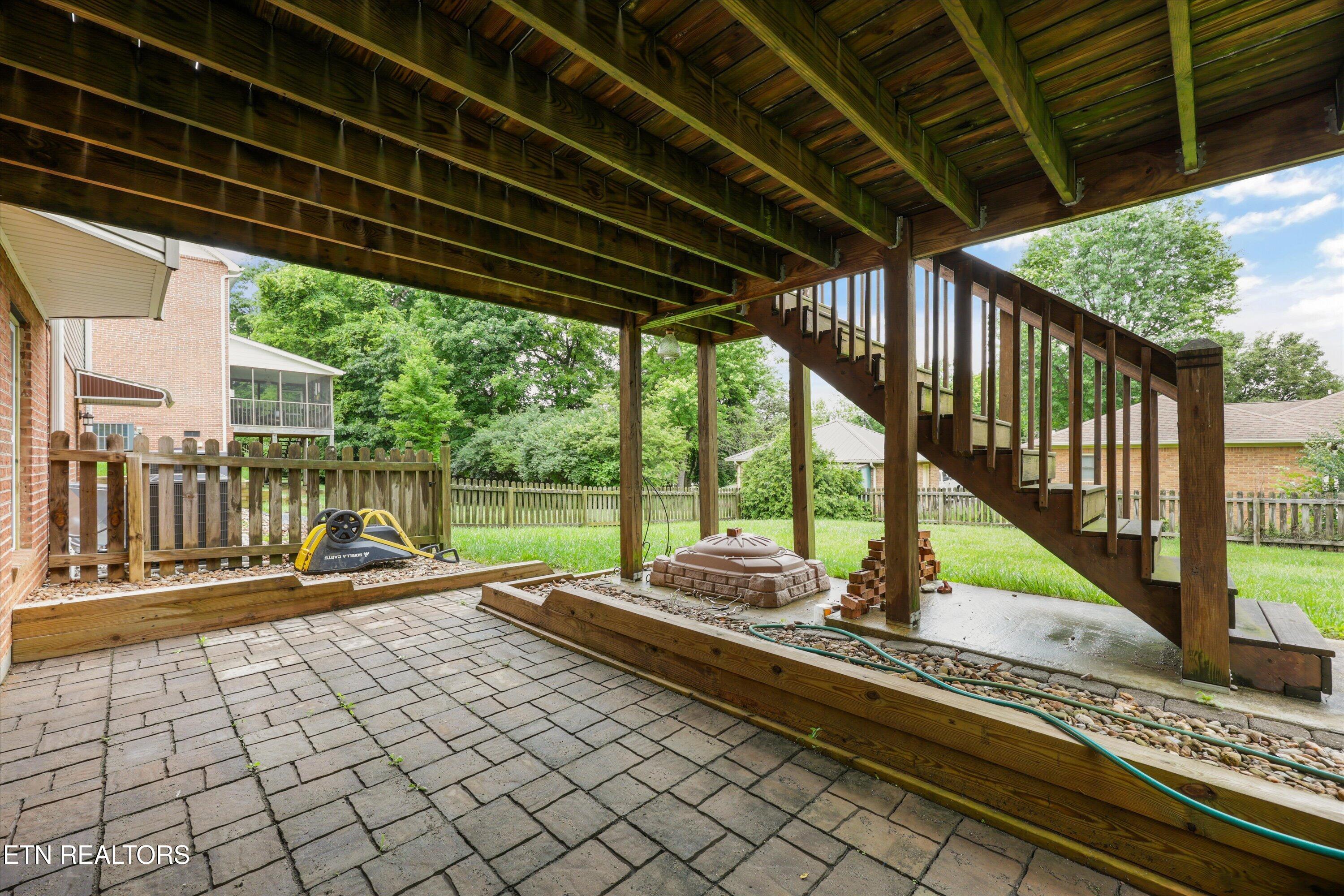 4920 Ivy Rose Drive Knoxville TN 37918