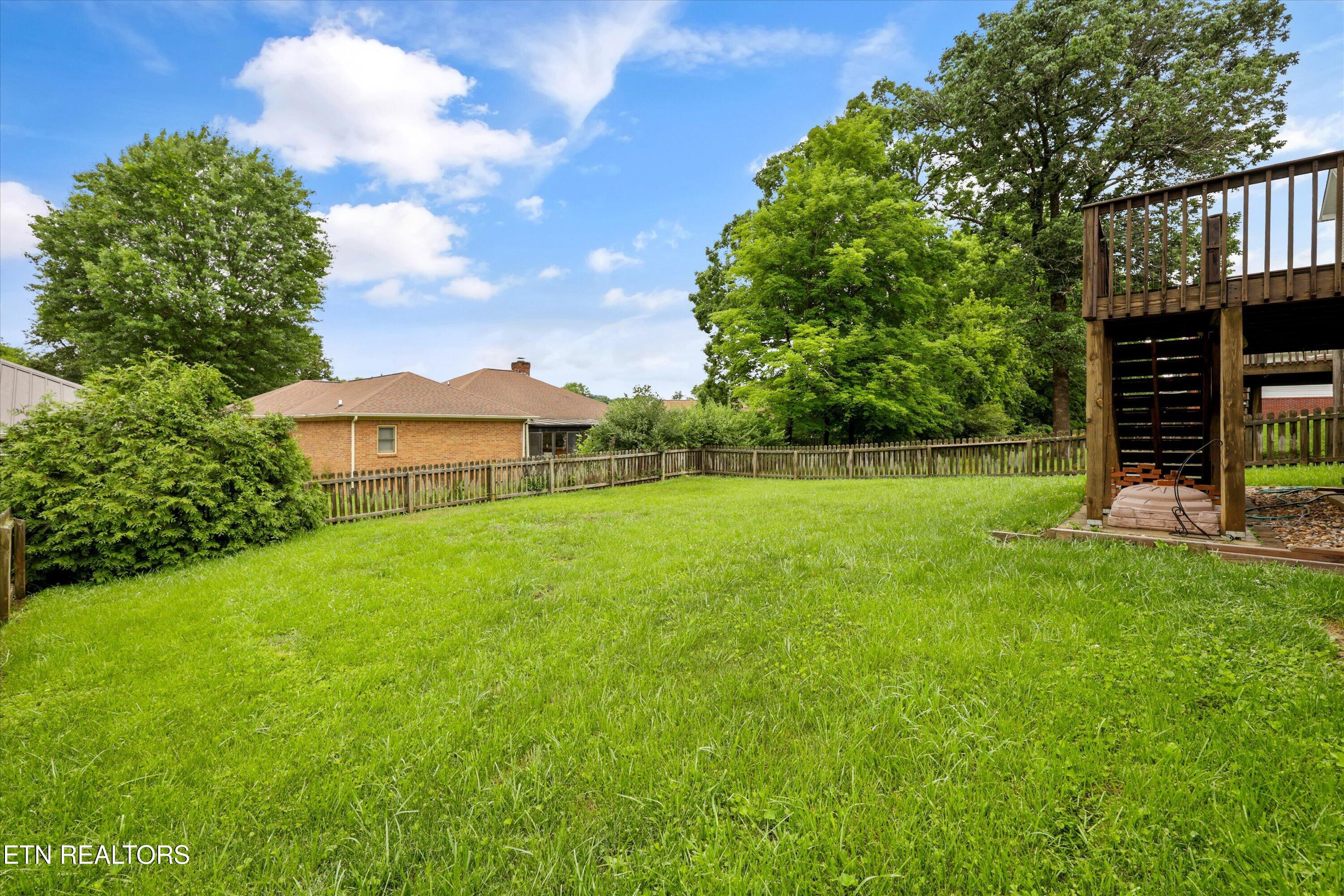 4920 Ivy Rose Drive Knoxville TN 37918