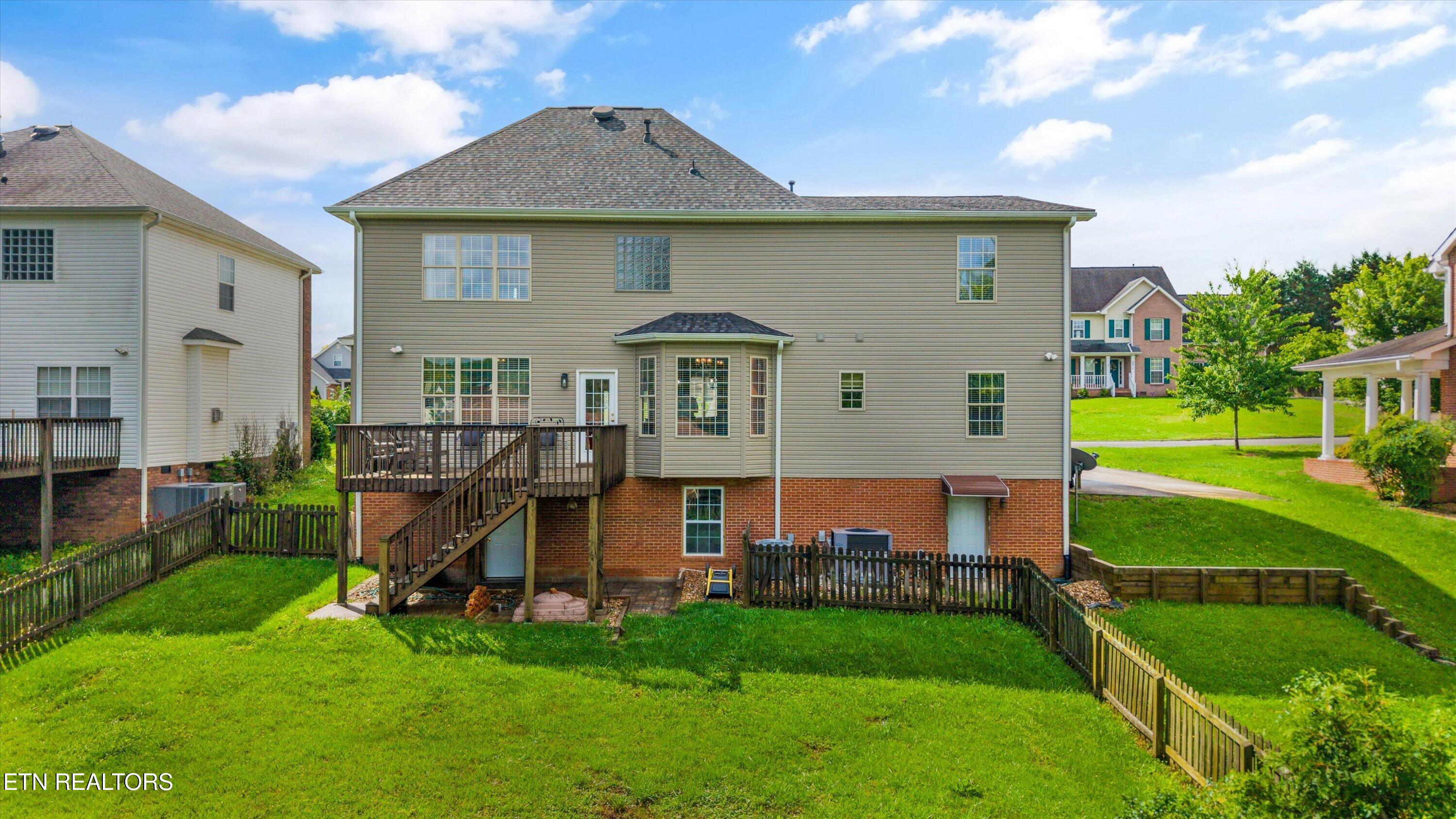 4920 Ivy Rose Drive Knoxville TN 37918