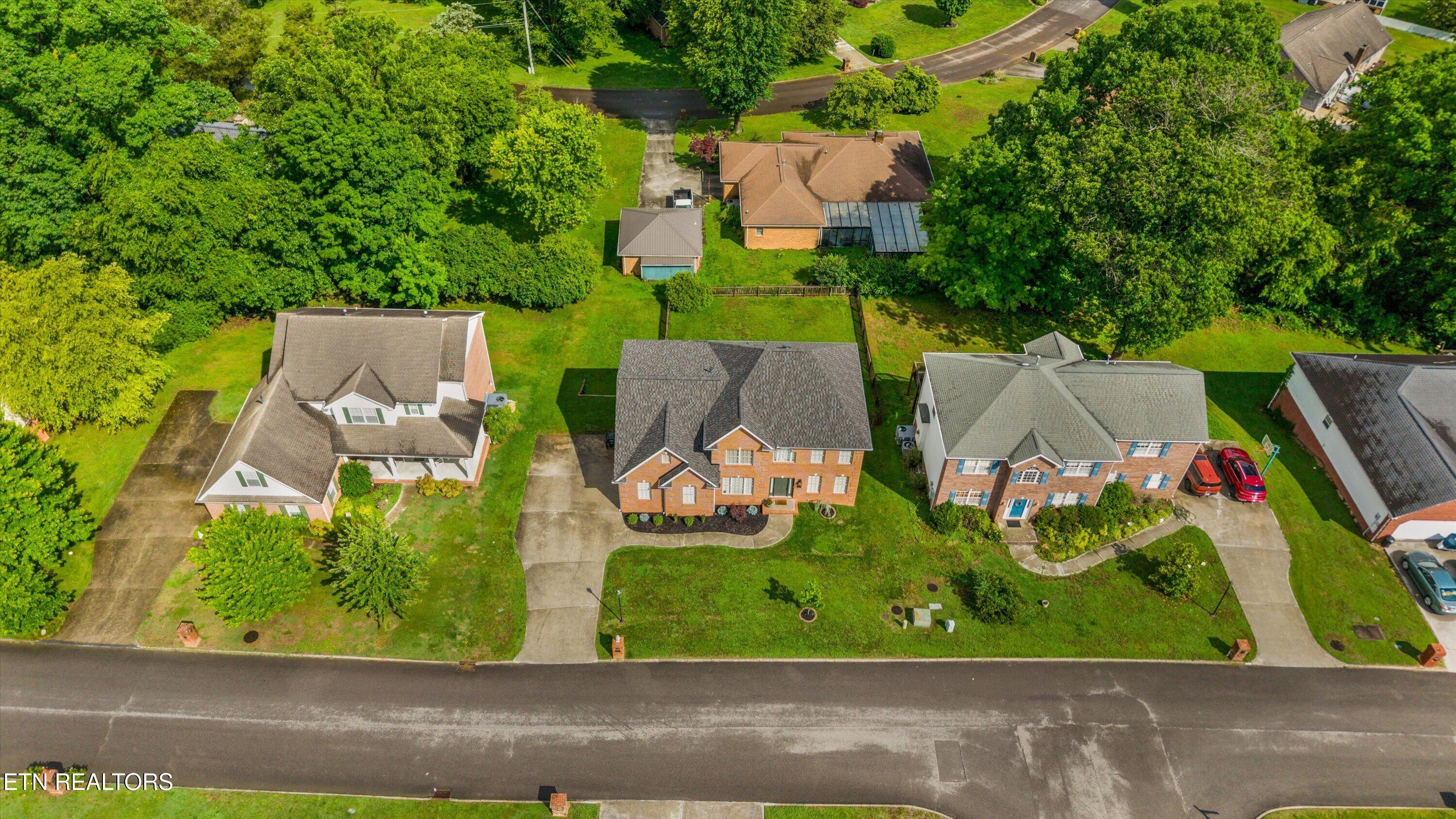 4920 Ivy Rose Drive Knoxville TN 37918