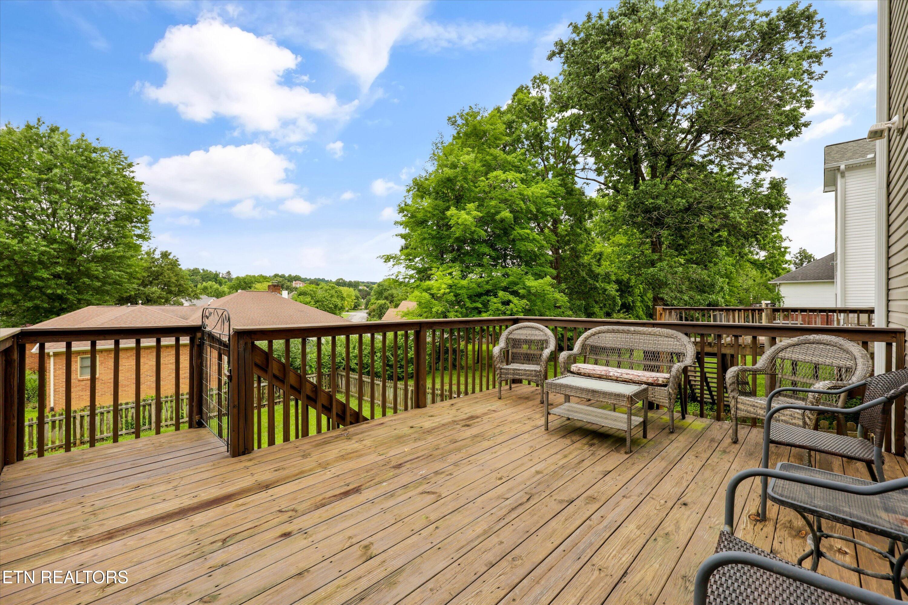 4920 Ivy Rose Drive Knoxville TN 37918