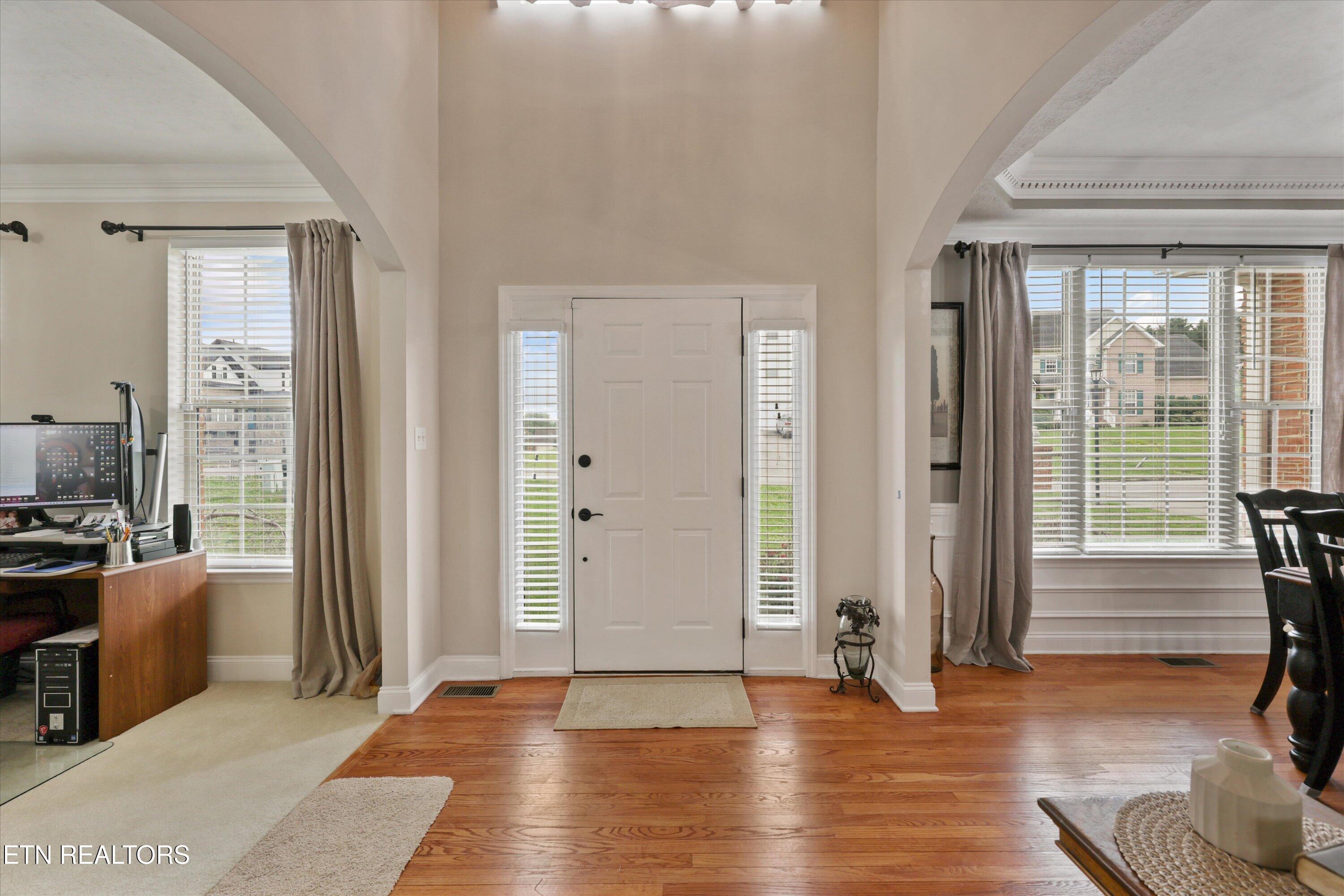 4920 Ivy Rose Drive Knoxville TN 37918