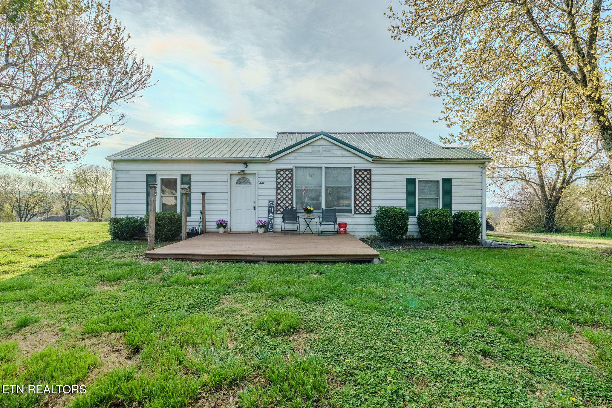 442 Eagleton Road Maryville TN 37804