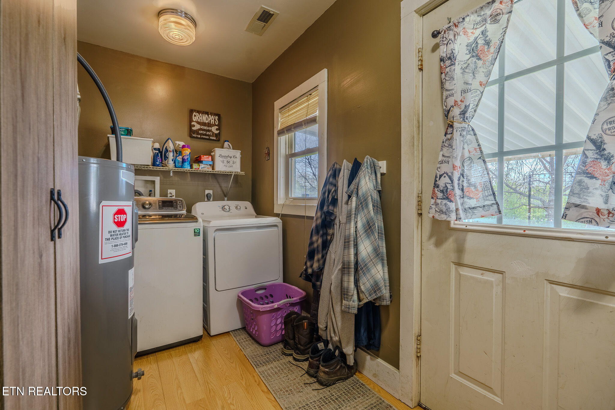 442 Eagleton Road Maryville TN 37804