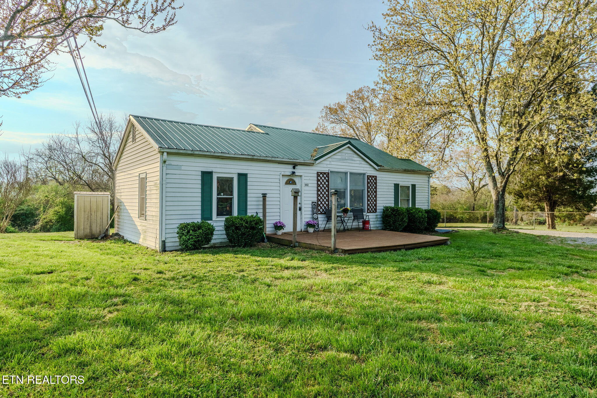 442 Eagleton Road Maryville TN 37804