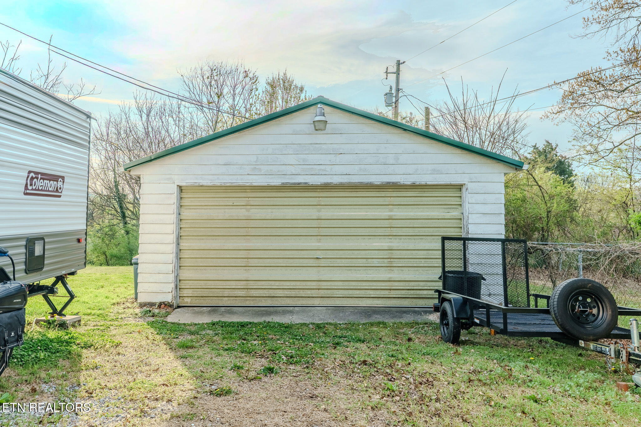 442 Eagleton Road Maryville TN 37804