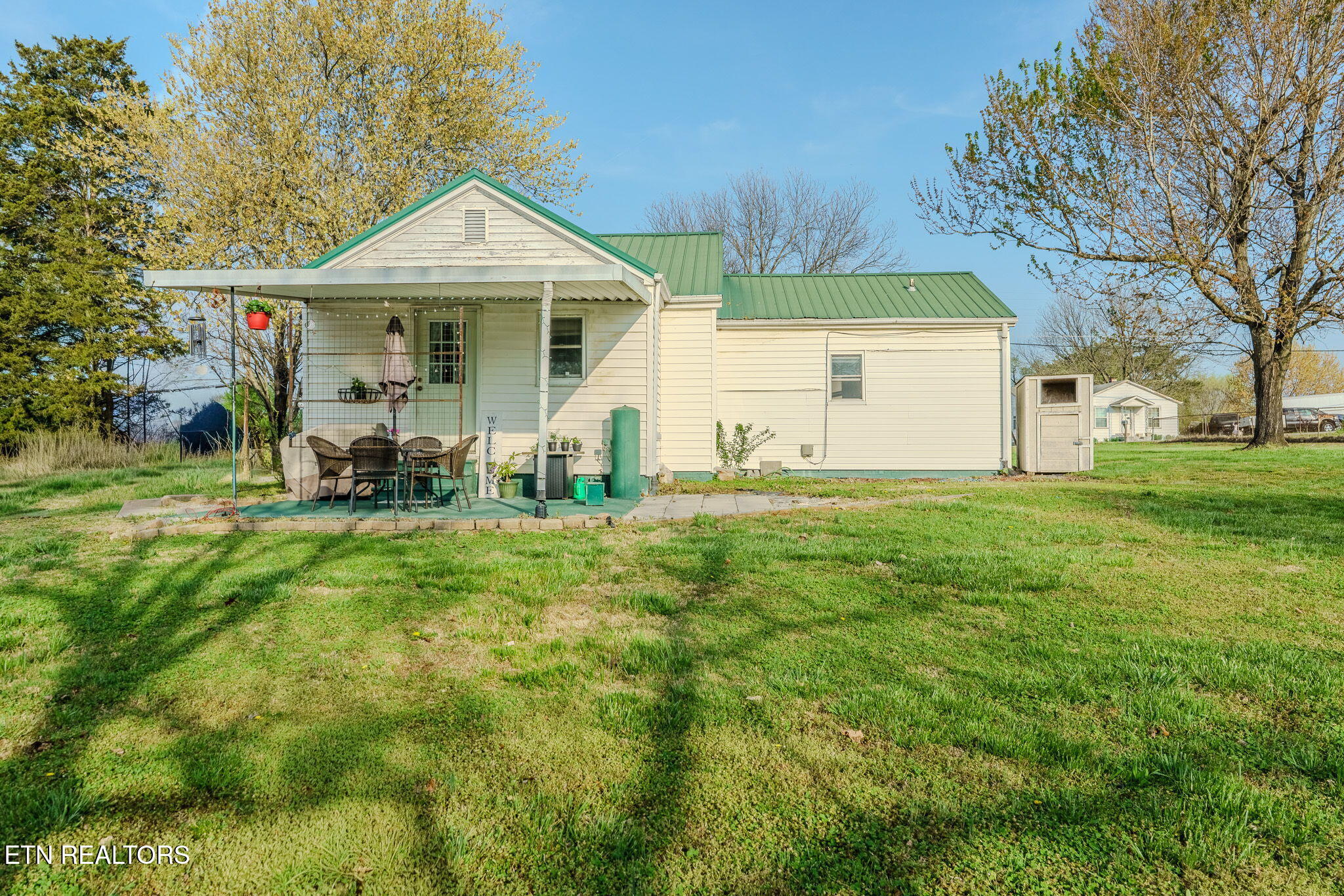 442 Eagleton Road Maryville TN 37804