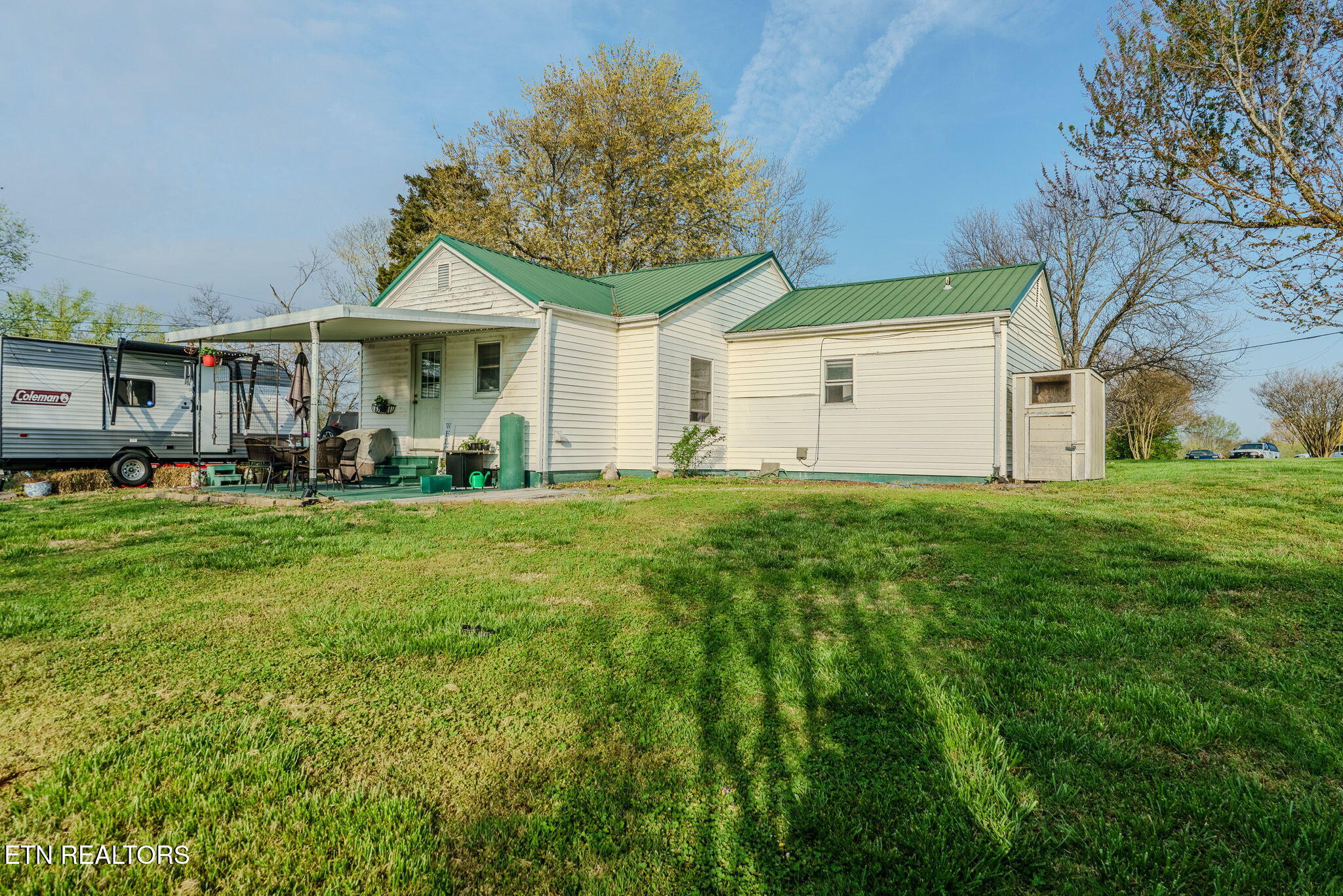 442 Eagleton Road Maryville TN 37804