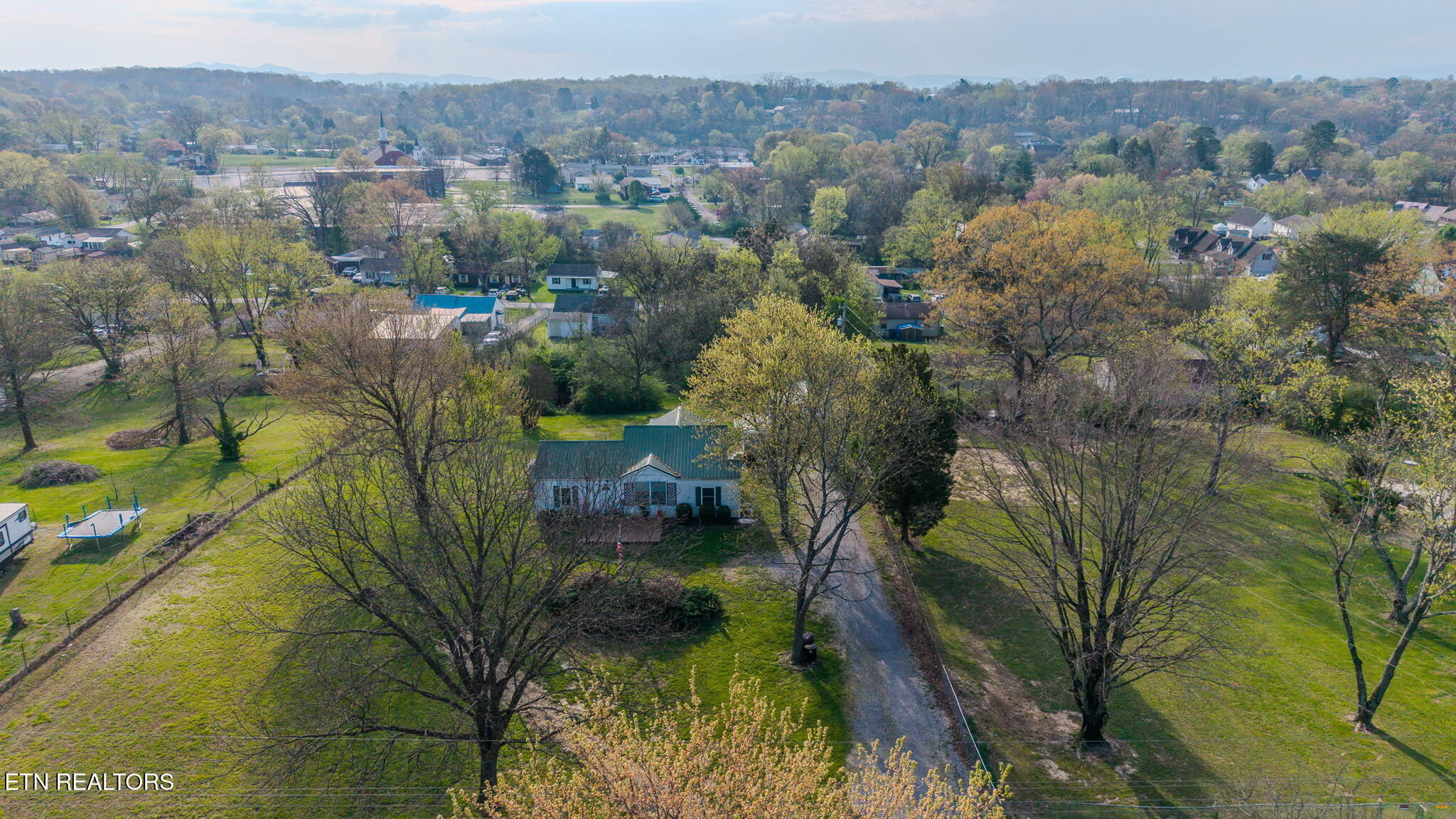 442 Eagleton Road Maryville TN 37804