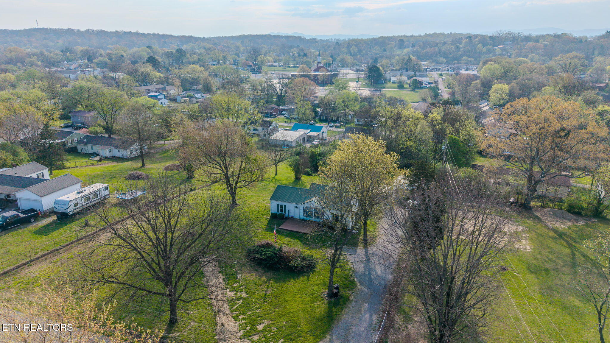 442 Eagleton Road Maryville TN 37804