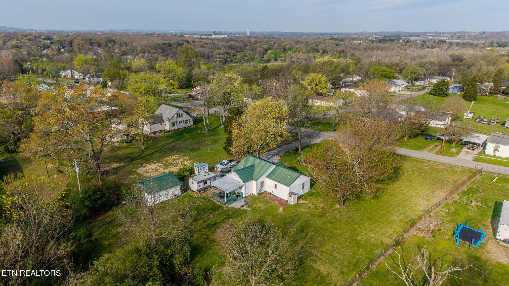 442 Eagleton Road Maryville TN 37804
