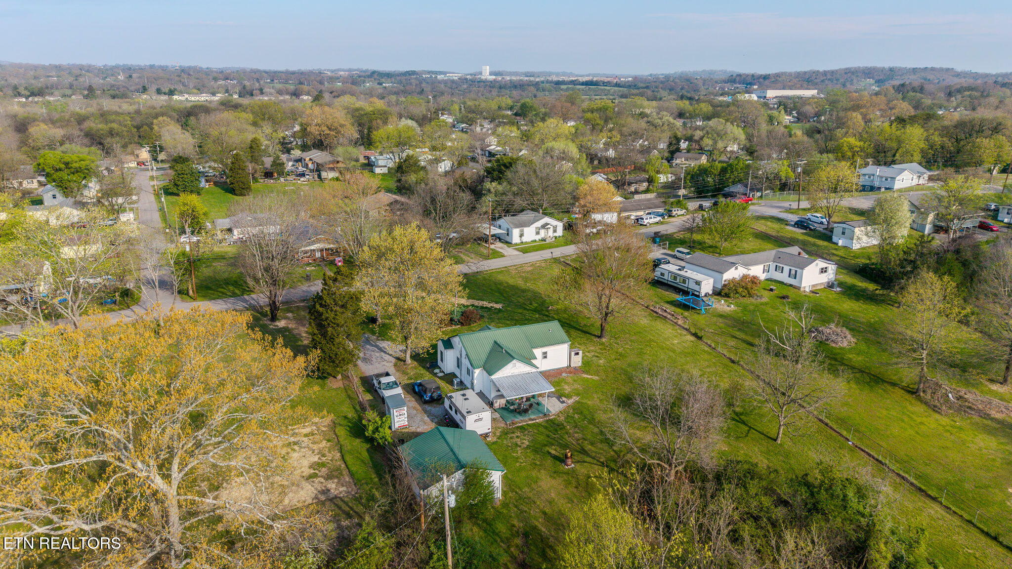 442 Eagleton Road Maryville TN 37804