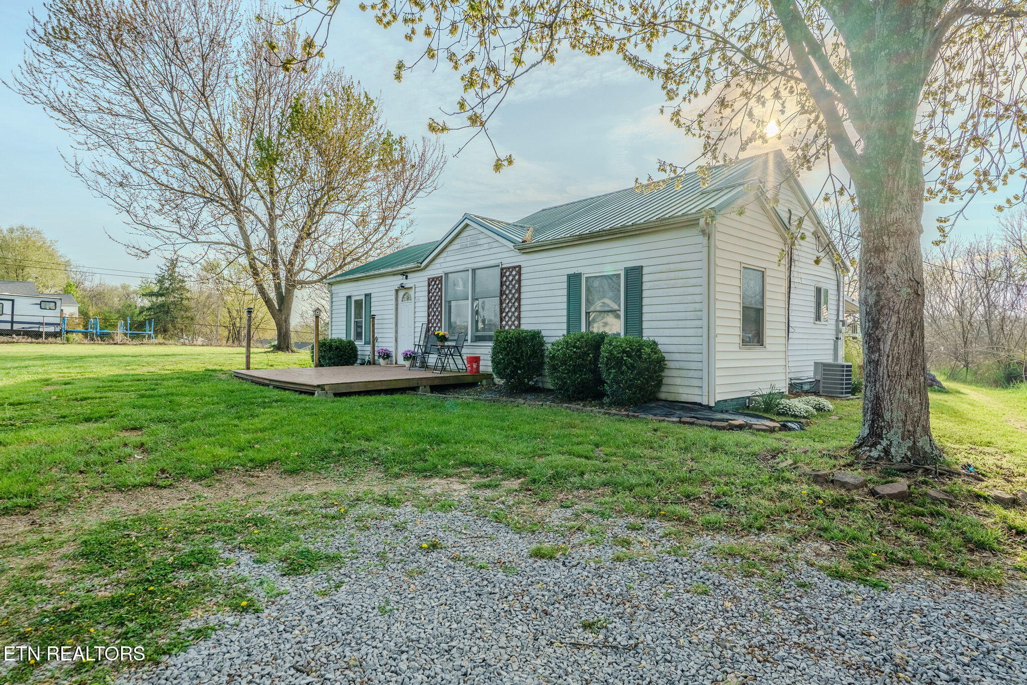 442 Eagleton Road Maryville TN 37804
