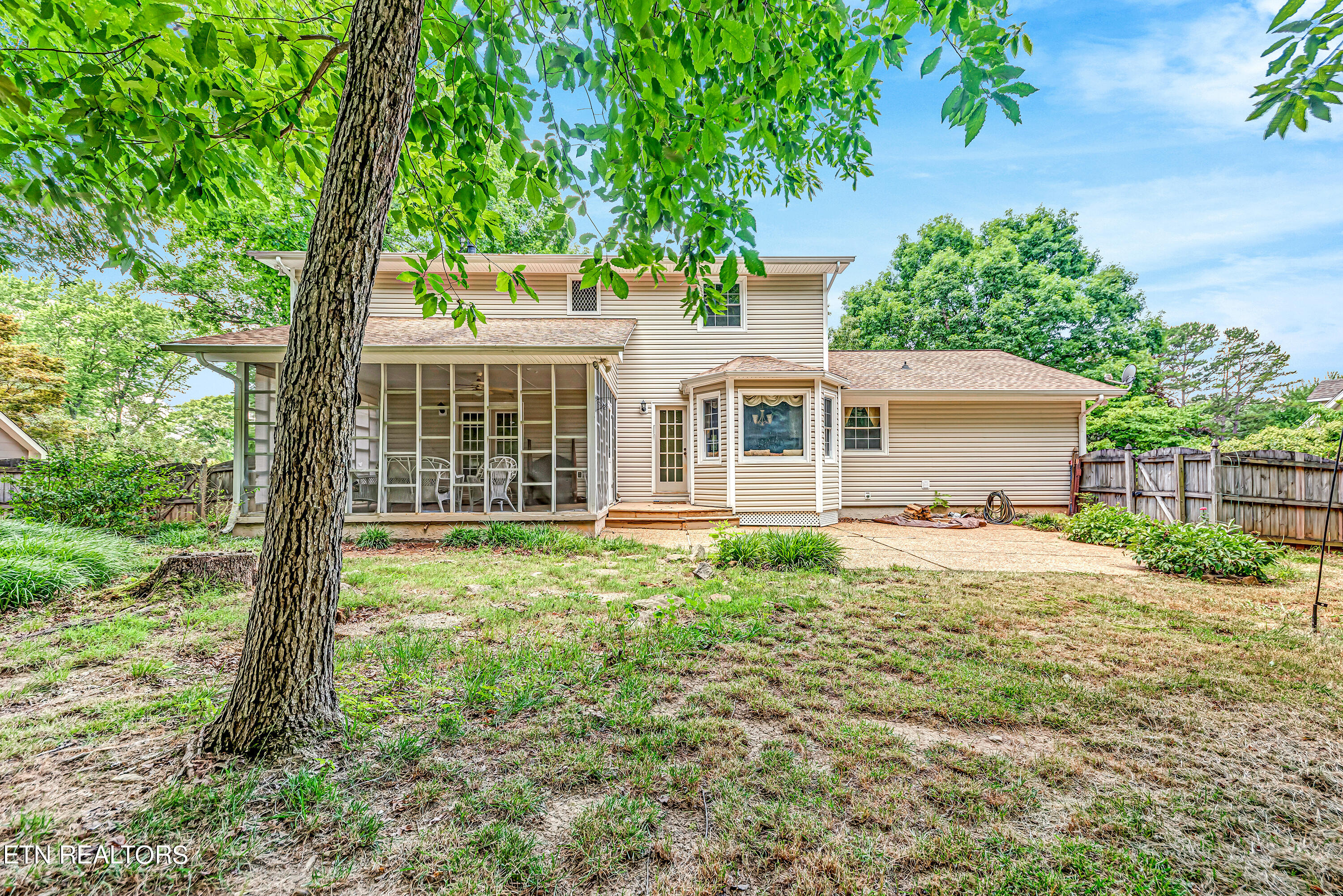 716 E Fox Den Drive Knoxville TN 37934