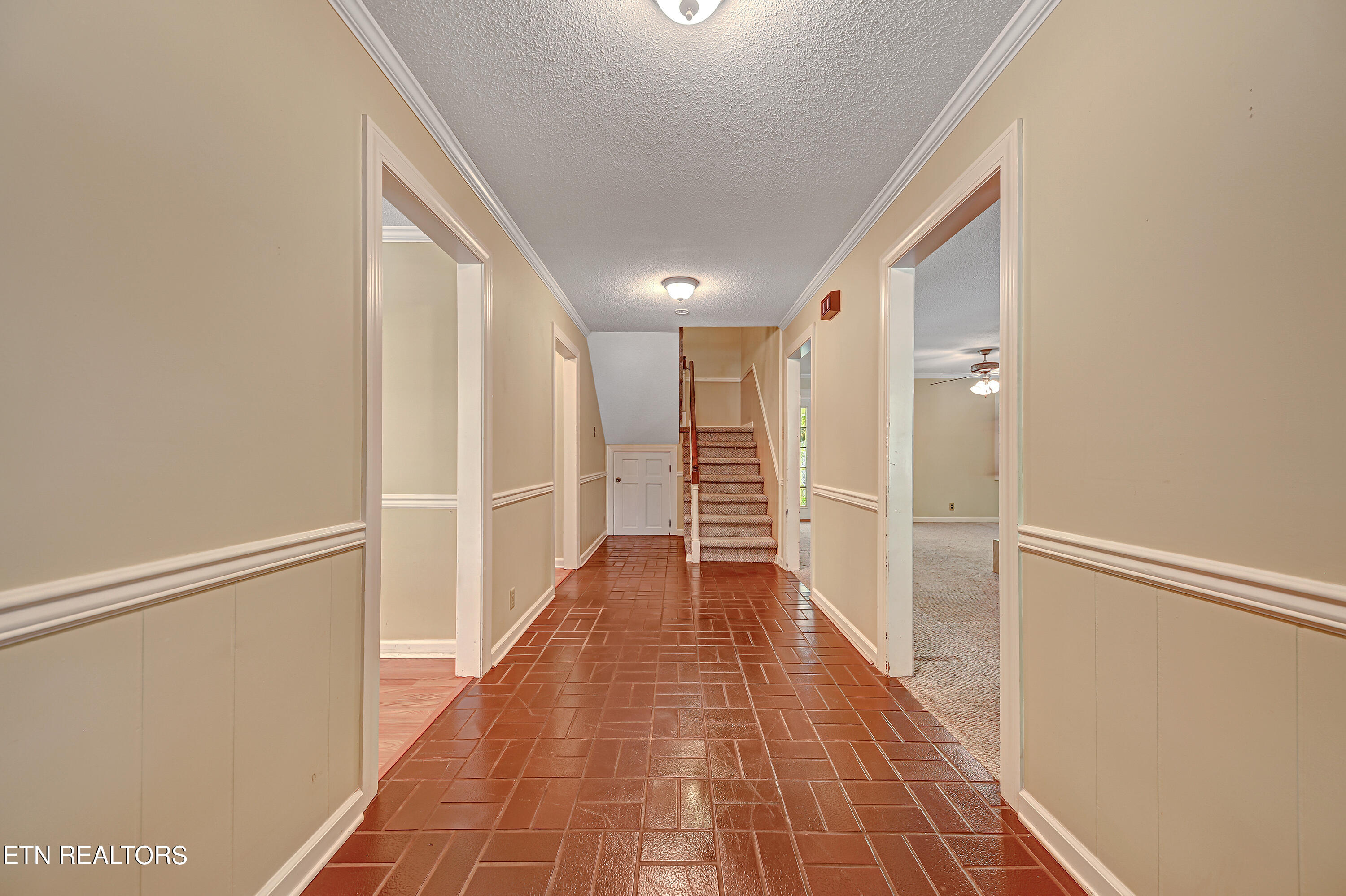 716 E Fox Den Drive Knoxville TN 37934