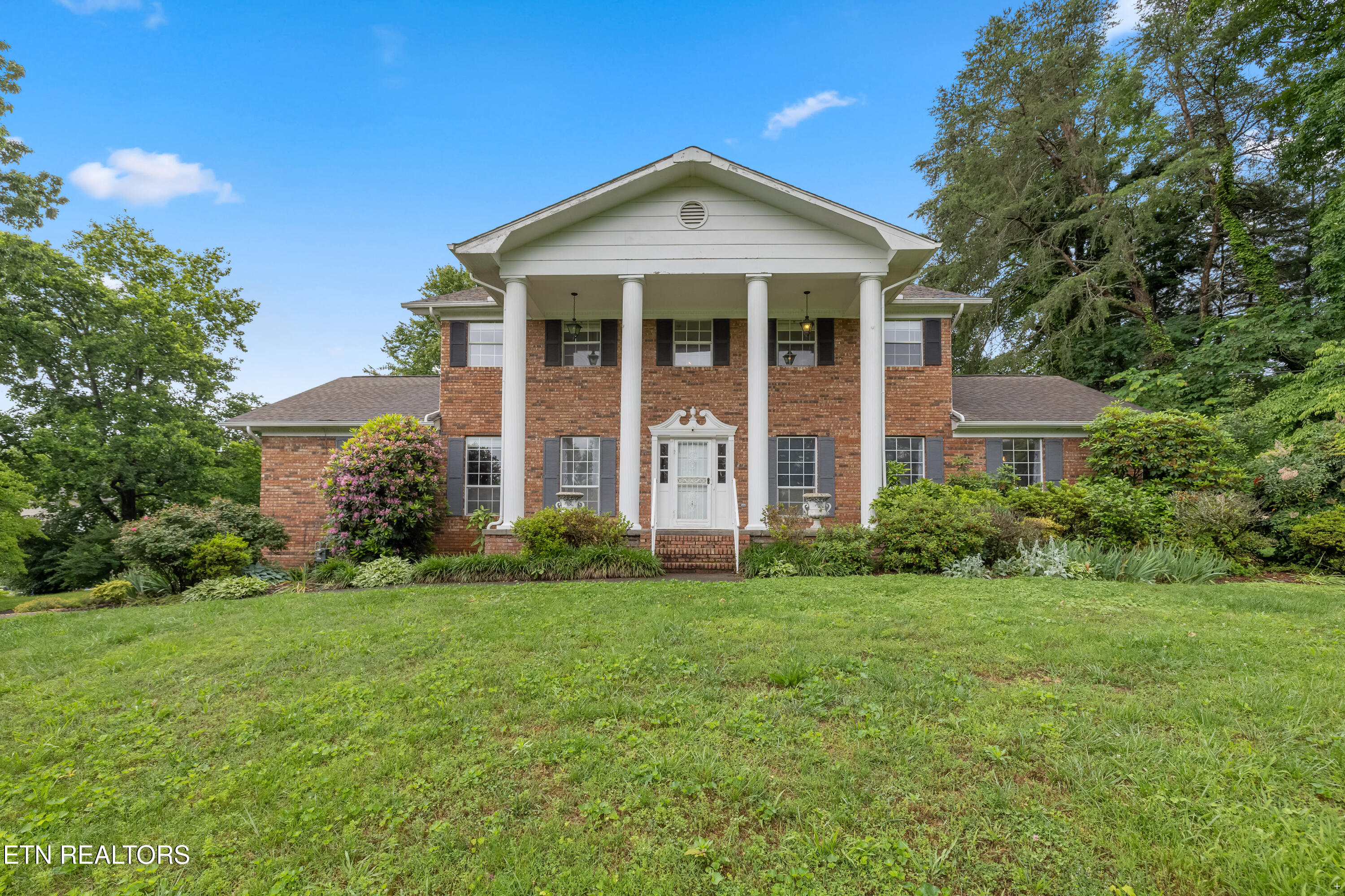 10628 Sandpiper Lane Knoxville TN 37922