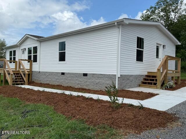 7922 Harmon Road Powell TN 37849