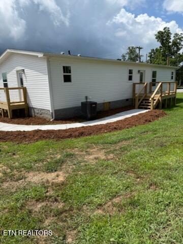 7922 Harmon Road Powell TN 37849