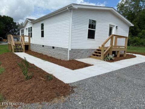 7922 Harmon Road Powell TN 37849