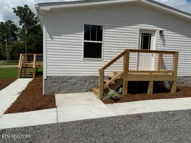 7922 Harmon Road Powell TN 37849