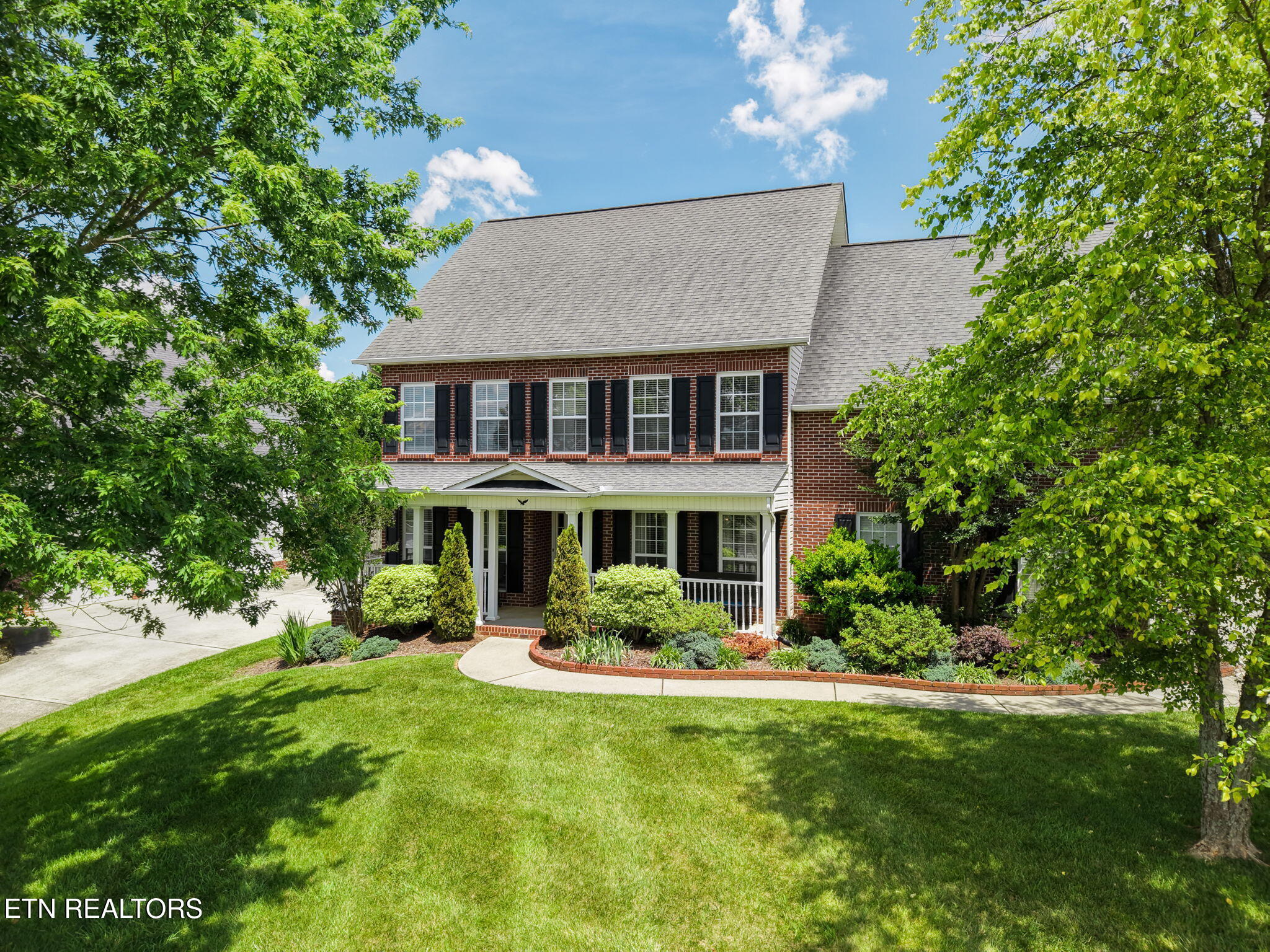 9501 Hickory Knoll Lane Knoxville TN 37931