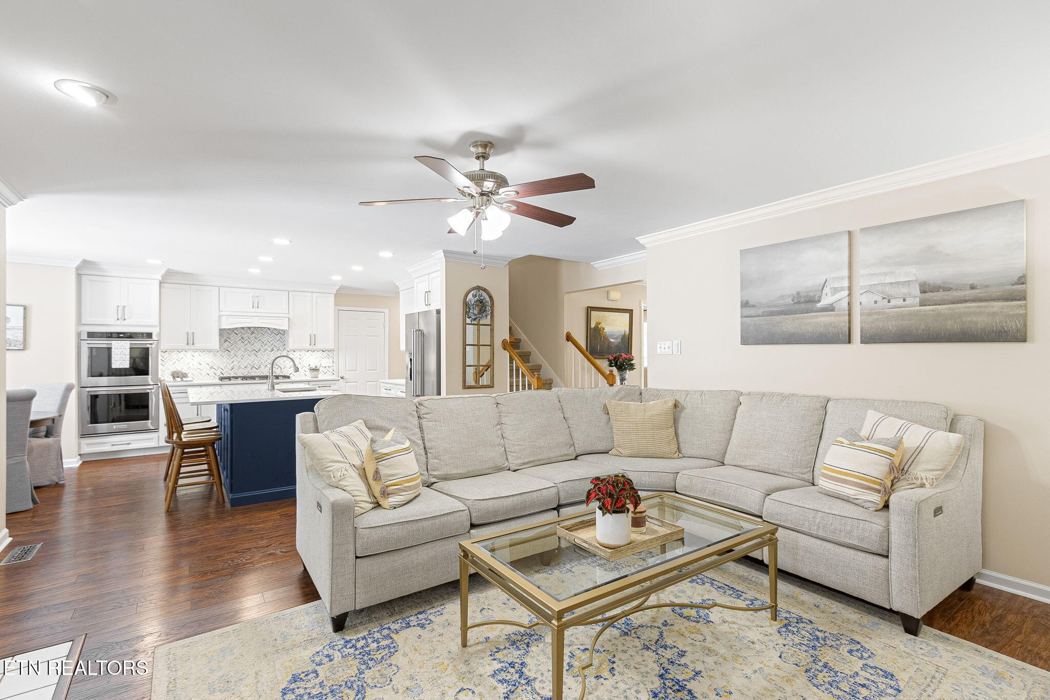 9501 Hickory Knoll Lane Knoxville TN 37931