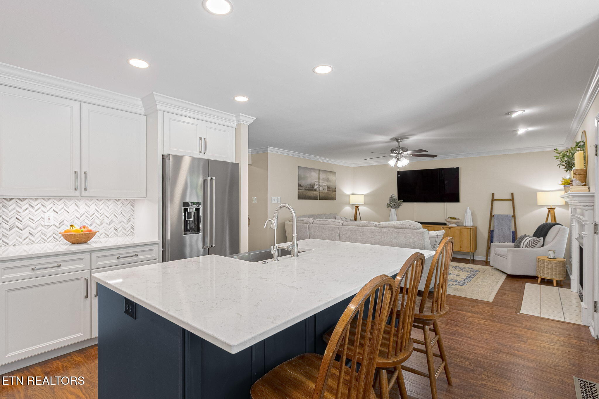 9501 Hickory Knoll Lane Knoxville TN 37931