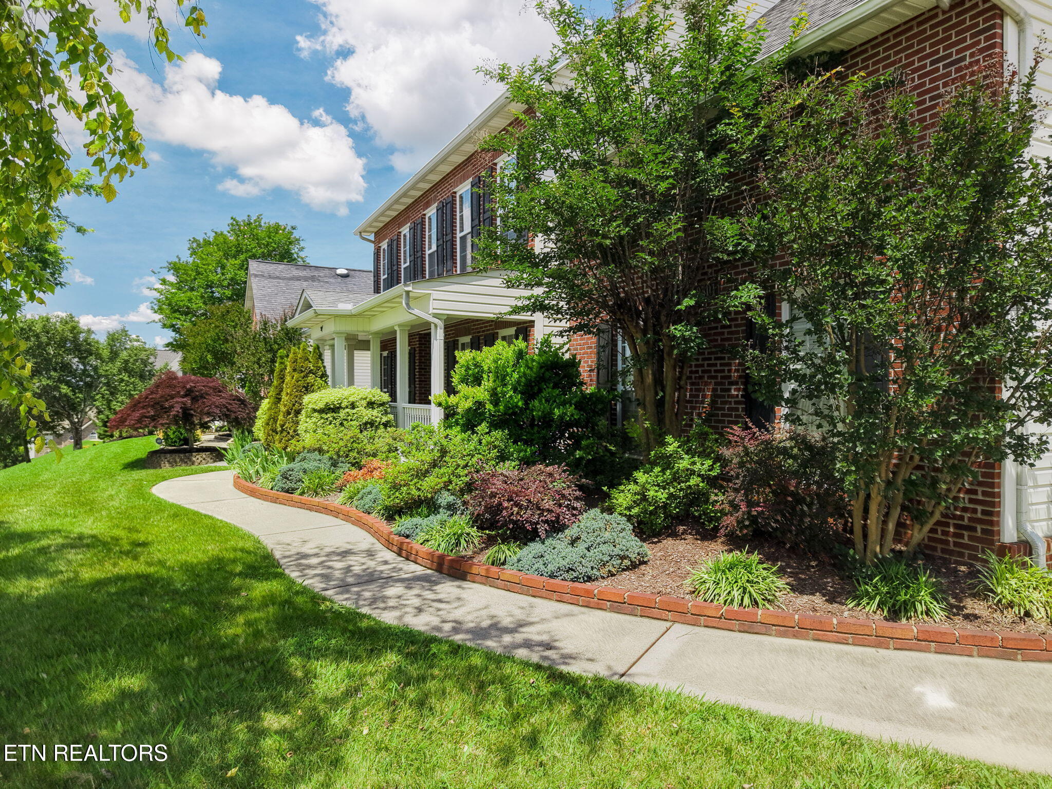 9501 Hickory Knoll Lane Knoxville TN 37931