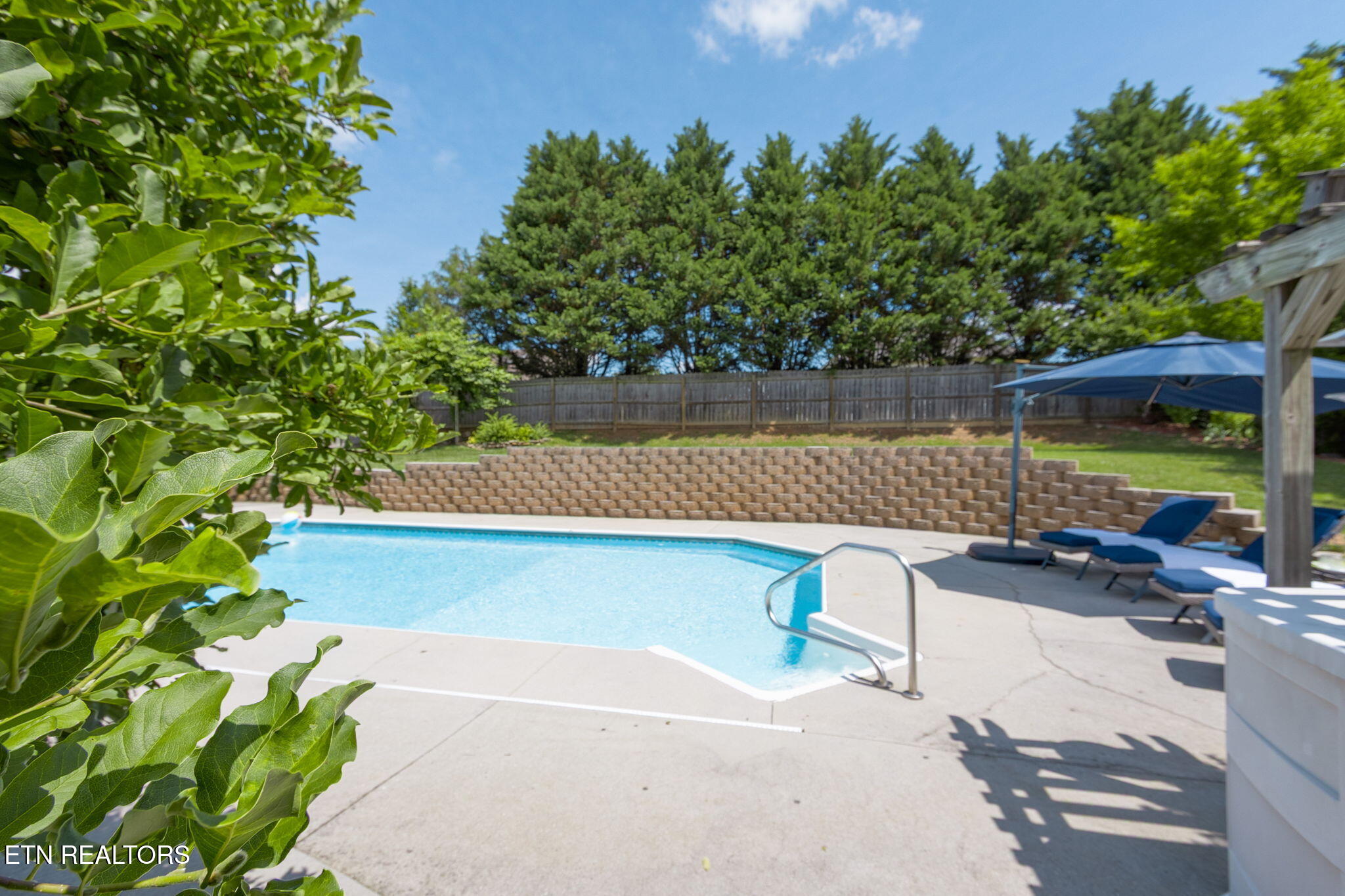 9501 Hickory Knoll Lane Knoxville TN 37931