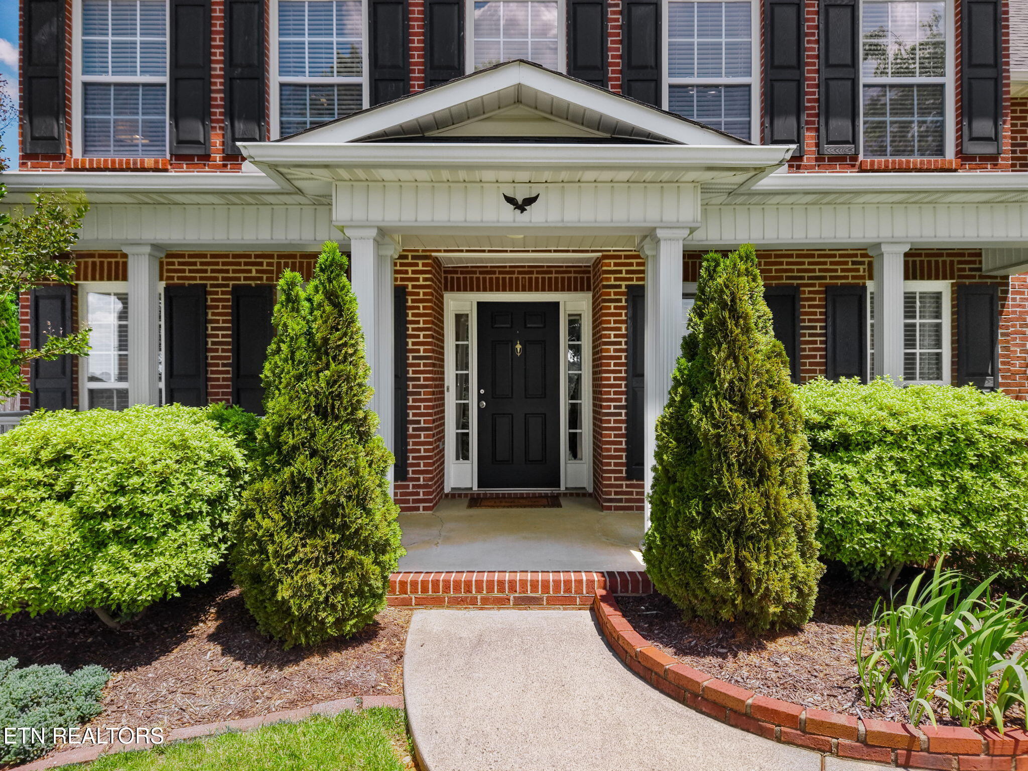 9501 Hickory Knoll Lane Knoxville TN 37931
