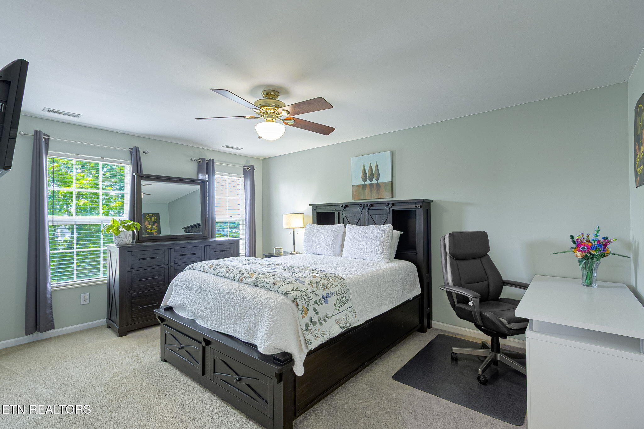 9501 Hickory Knoll Lane Knoxville TN 37931