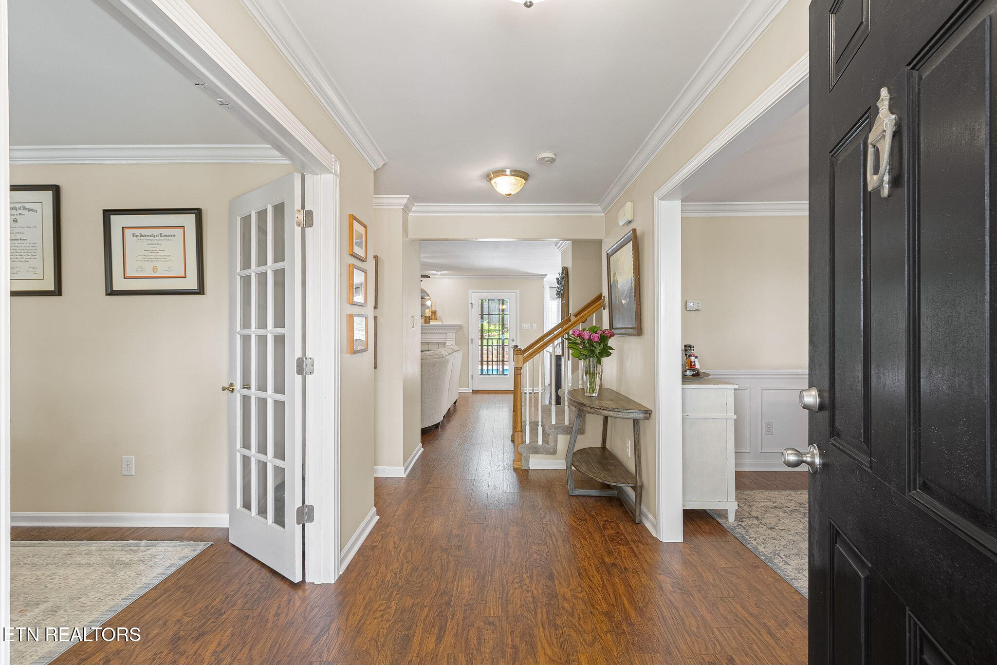 9501 Hickory Knoll Lane Knoxville TN 37931