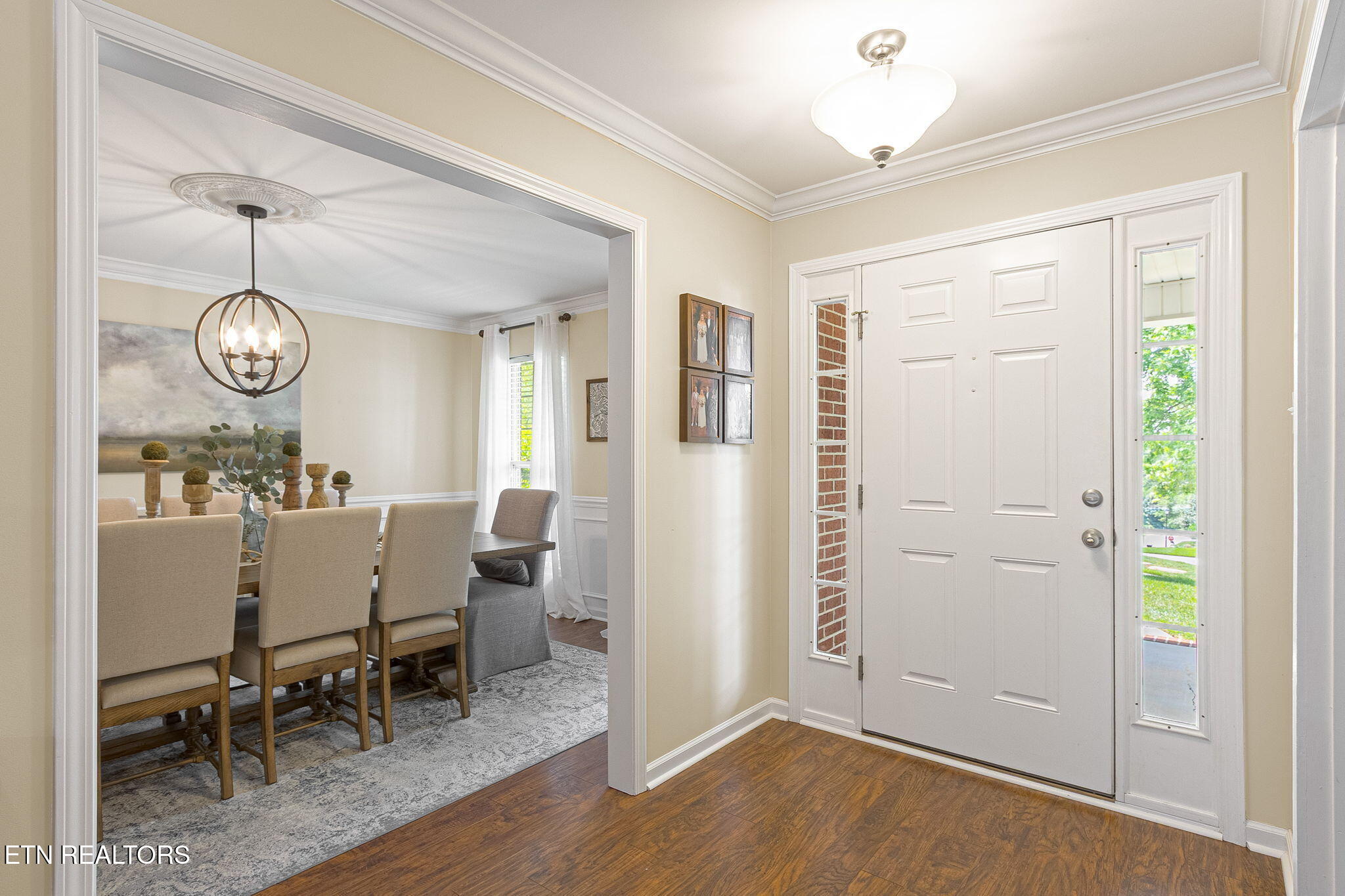 9501 Hickory Knoll Lane Knoxville TN 37931