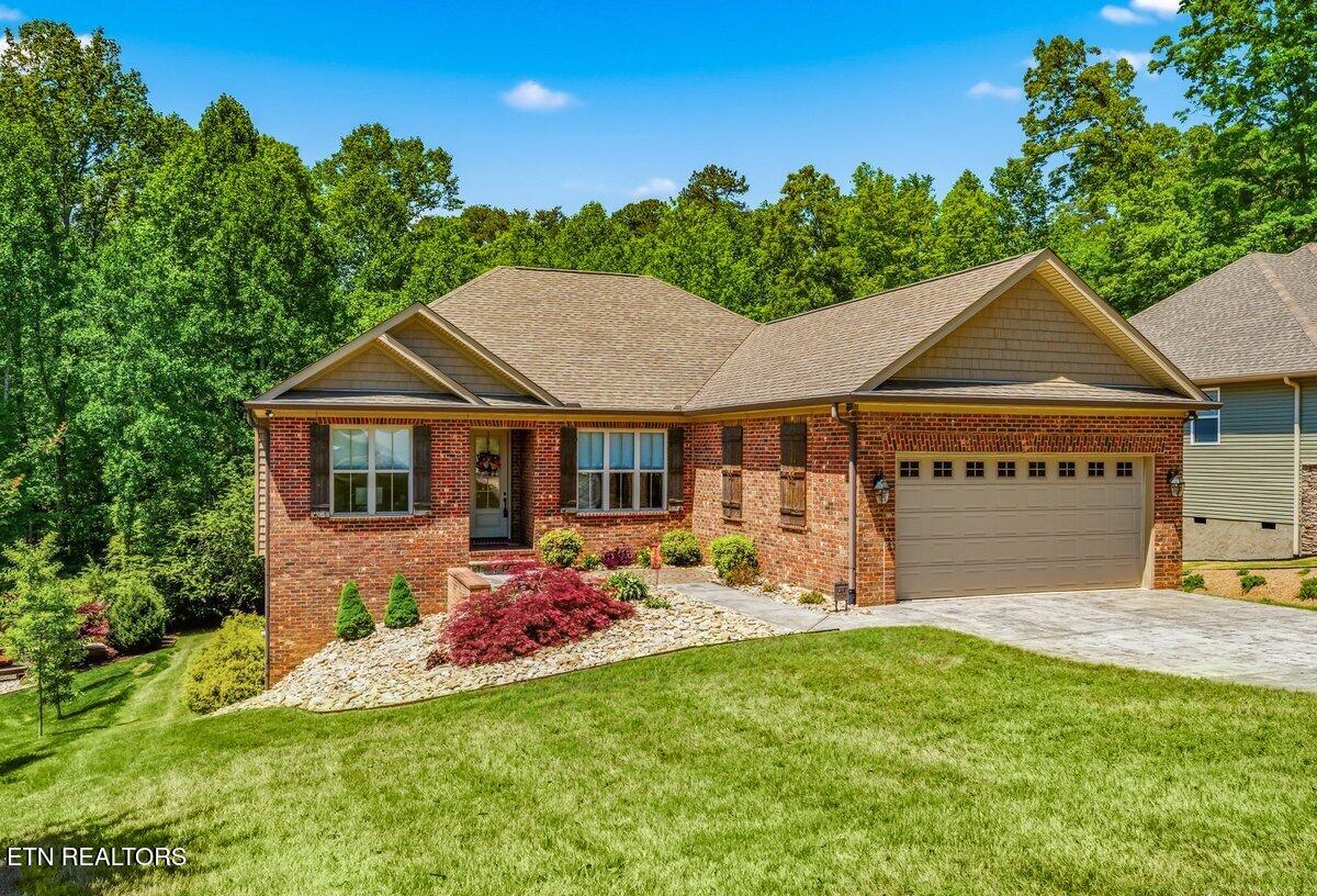 107 Daleyuhski Way Loudon TN 37774