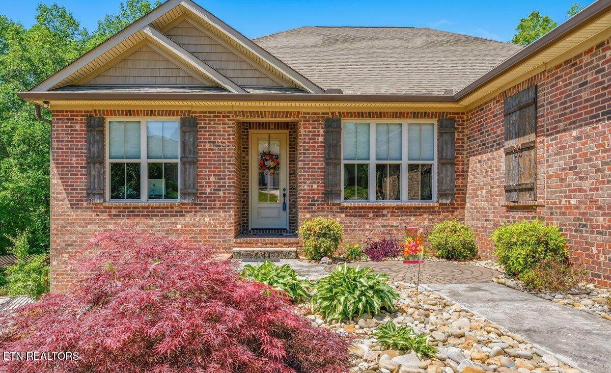 107 Daleyuhski Way Loudon TN 37774