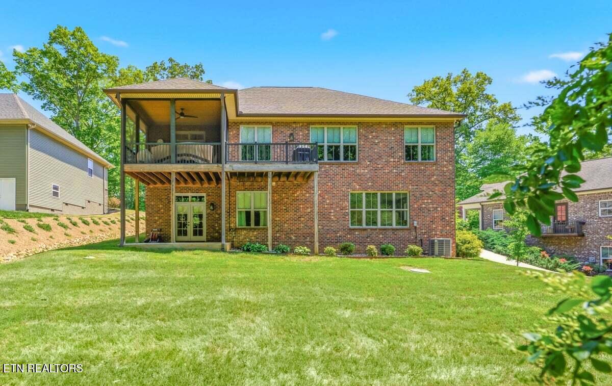 107 Daleyuhski Way Loudon TN 37774