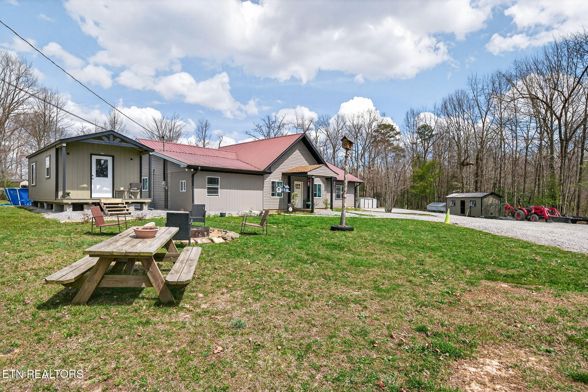 16588 N Highway 70 Monterey TN 38574