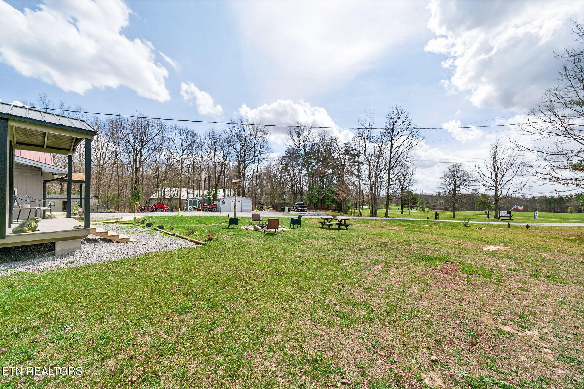 16588 N Highway 70 Monterey TN 38574