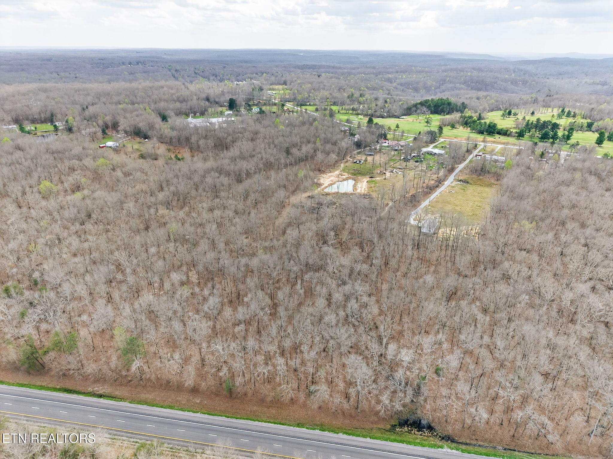 16588 N Highway 70 Monterey TN 38574