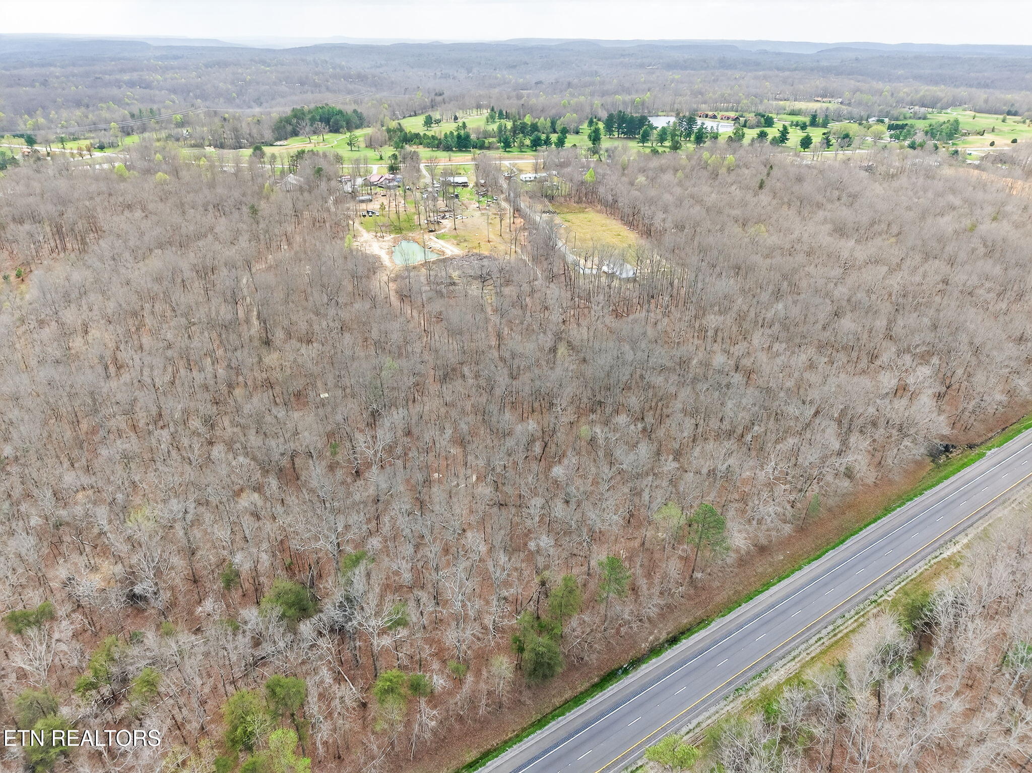 16588 N Highway 70 Monterey TN 38574