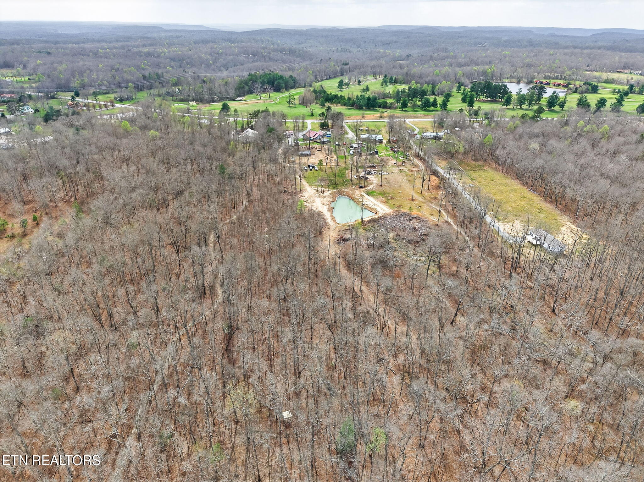 16588 N Highway 70 Monterey TN 38574