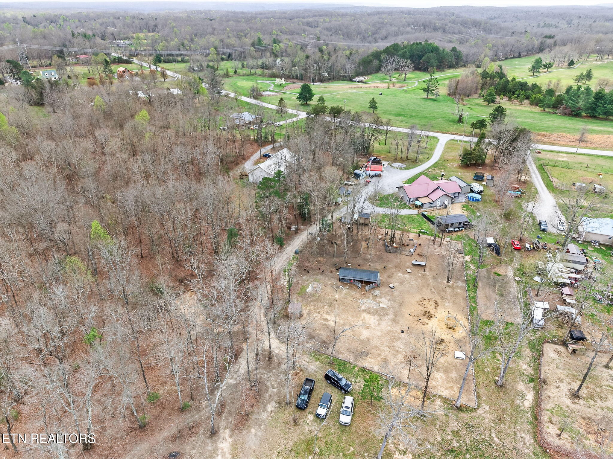 16588 N Highway 70 Monterey TN 38574