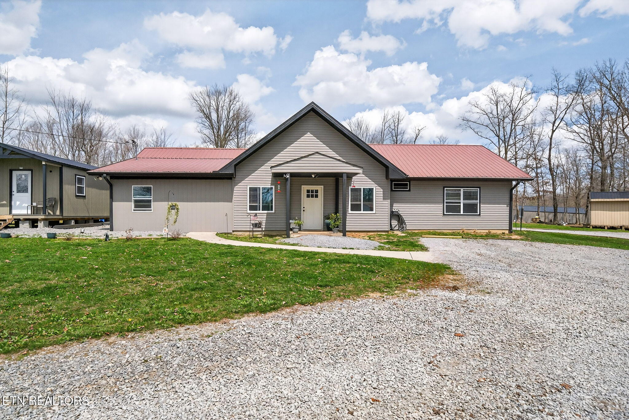 16588 N Highway 70 Monterey TN 38574