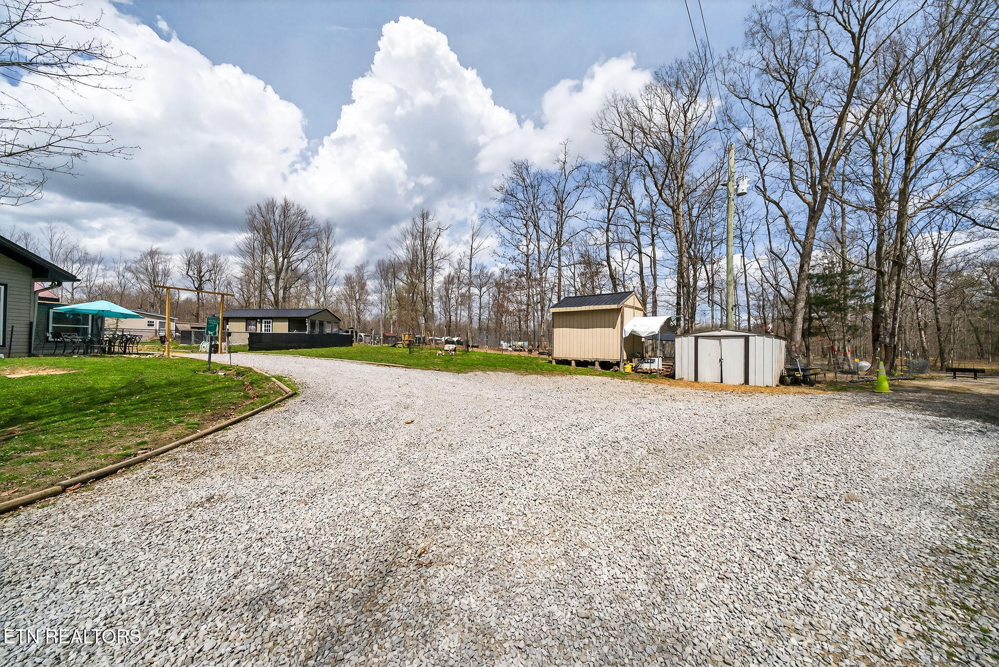 16588 N Highway 70 Monterey TN 38574