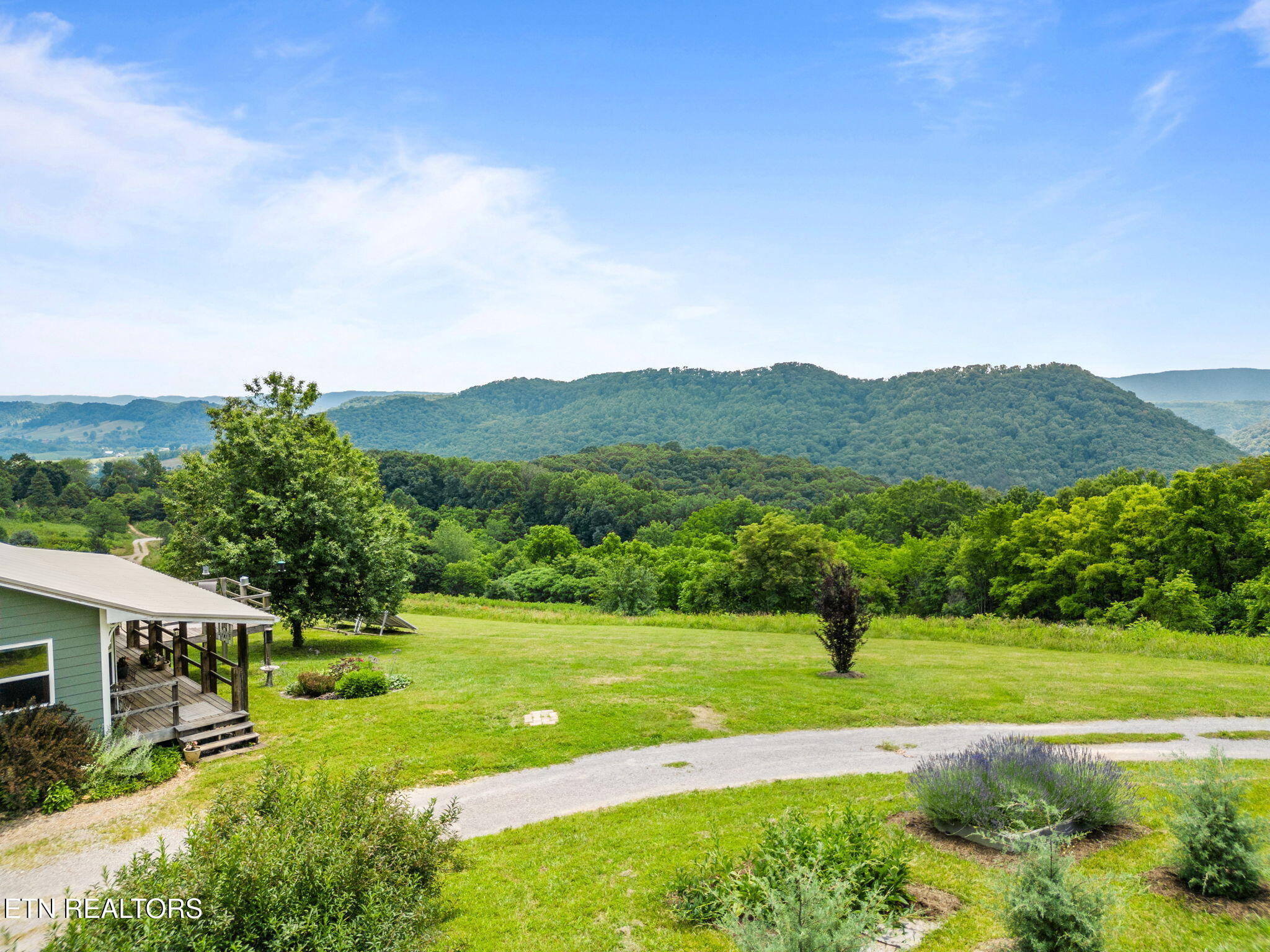 891 New Harvest Road Washburn TN 37888