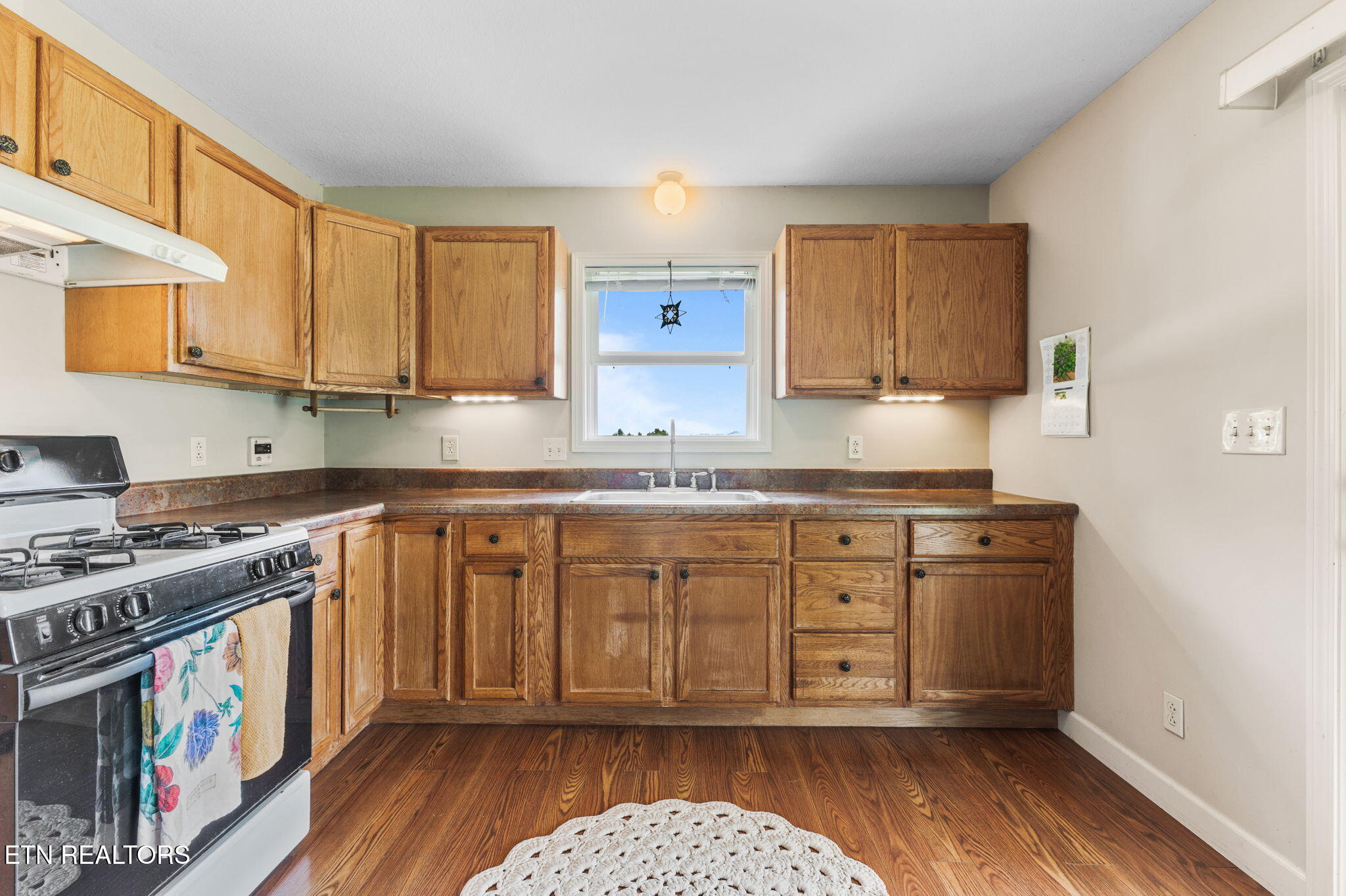 891 New Harvest Road Washburn TN 37888