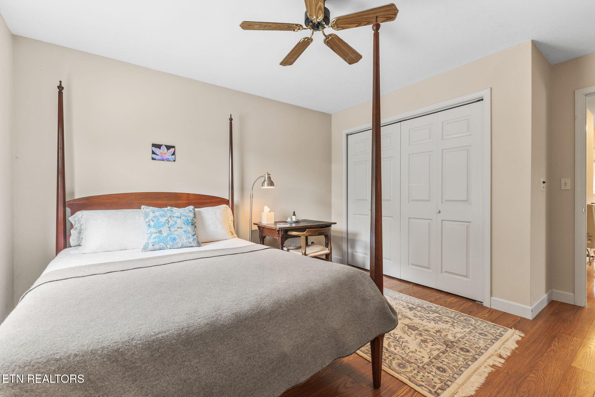 891 New Harvest Road Washburn TN 37888