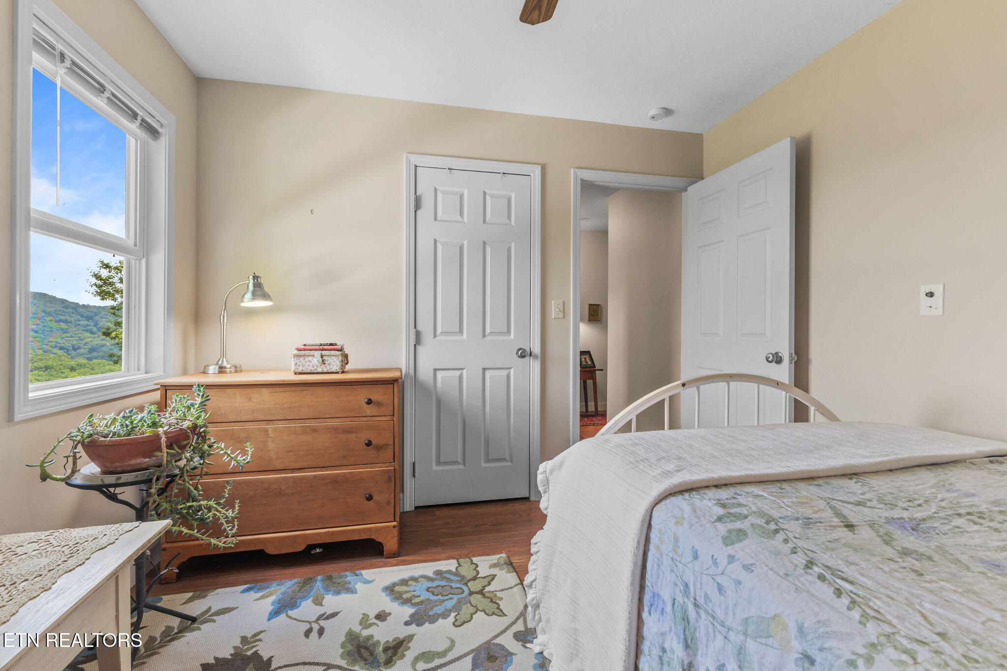 891 New Harvest Road Washburn TN 37888